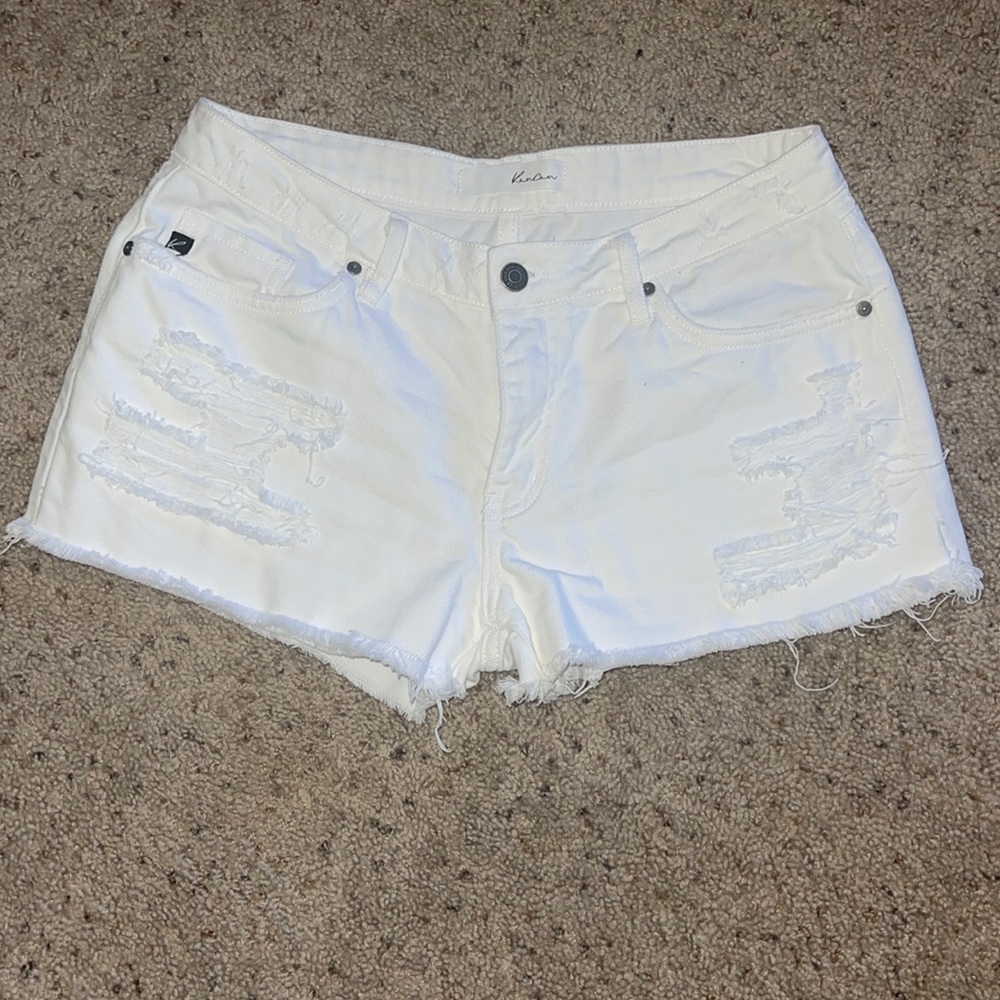 KanCan Shorts
